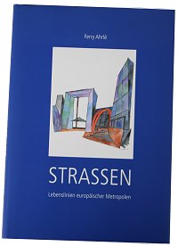 Ferry Ahrlé "Strassen"
