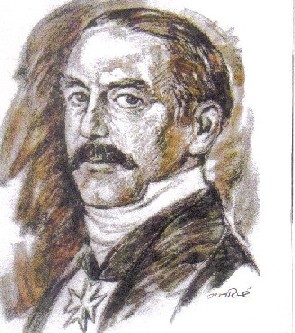 Otto Fürst Von Bismarck